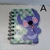 AGENDA MINI DE STITCH - comprar online