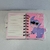 AGENDA MINI DE STITCH - comprar online