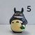 Imagen de FIGURAS DE TOTORO