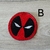 PARCHES BORDADOS DE DEADPOOL en internet