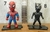 Imagen de FIGURAS MARVEL