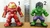 FIGURAS MARVEL - TerNuAnimeX