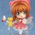 Imagen de FIGURA SAKURA CARD CAPTOR