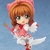 FIGURA SAKURA CARD CAPTOR - TerNuAnimeX