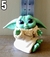 Imagen de FIGURA BABY YODA