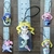 FIGURAS SAILOR MOON