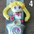 FIGURAS SAILOR MOON - tienda online