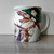 TAZA PLÁSTICA ATTACK ON TITAN - TerNuAnimeX