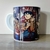 Imagen de TAZA PLÁSTICA ATTACK ON TITAN