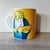 TAZAS PLÁSTICAS LOS SIMPSON en internet