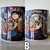 TAZA PLÁSTICA ATTACK ON TITAN - tienda online