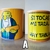 TAZAS PLÁSTICAS LOS SIMPSON - comprar online