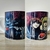 TAZAS PLÁSTICAS DEATH NOTE