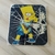 MOUSE PADS THE SIMPSONS