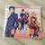 MOUSE PADS TORADORA!