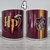 TAZA PLÁSTICAS HARRY POTTER - tienda online