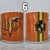 TAZA PLÁSTICAS HARRY POTTER