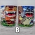 TAZAS PLÁSTICAS TOTORO - tienda online