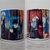 TAZA PLÁSTICA DE JUJUTSU KAISEN