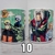 TAZAS PLÁSTICAS NARUTO - tienda online