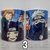 TAZAS PLÁSTICAS NARUTO - TerNuAnimeX