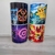 TAZAS PLÁSTICAS POKEMON