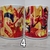 TAZAS PLÁSTICAS POKEMON - tienda online