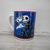 Imagen de TAZA PLÁSTICA JACK SKELETON