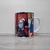 TAZA PLÁSTICA DE JUJUTSU KAISEN - TerNuAnimeX