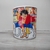 TAZA PLÁSTICA ONE PIECE