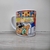 Imagen de TAZA PLÁSTICA ONE PIECE