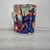 TAZA PLÁSTICA EVANGELION - comprar online