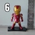 FIGURAS MARVEL - comprar online