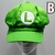 GORRO MARIO BROS & LUIGI - comprar online