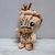 MINI PELUCHE GROOT