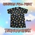 REMERAS FULL PRINT DRAGON BALL