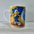 TAZAS PLÁSTICAS SONIC