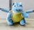 PELUCHE POKEMON BLASTOISE