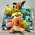 MINI PELUCHES POKEMON