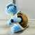 PELUCHE POKEMON BLASTOISE - comprar online