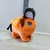 MINI PELUCHE CHAINSAW MAN POCHITA - POWER - DENJI en internet