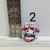 FIGURAS KUROMI & MY MELODY en internet