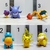 FIGURAS DE POKEMON CON PODERES