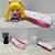 LLAVEROS DE GOMA SAILOR MOON - comprar online