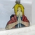 Imagen de STICKERS 3D FULLMETAL ALCHEMIST