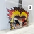 STICKERS 3D DEMON SLAYER - tienda online