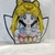 STICKERS 3D SAILOR MOON - tienda online