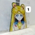 STICKERS 3D SAILOR MOON