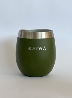 Mate KAIWÁ - Yerba Mate KAIWÁ