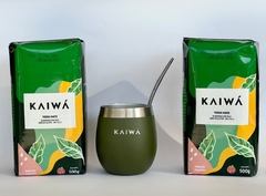 Mate KAIWÁ en internet